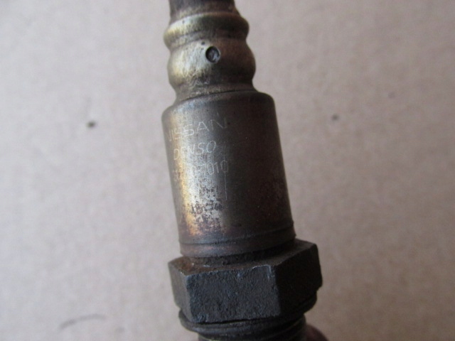 фото №7, Nissan pathfinder r51 navara d40 2.5 dci датчик лямбда-зонд 211200-7010