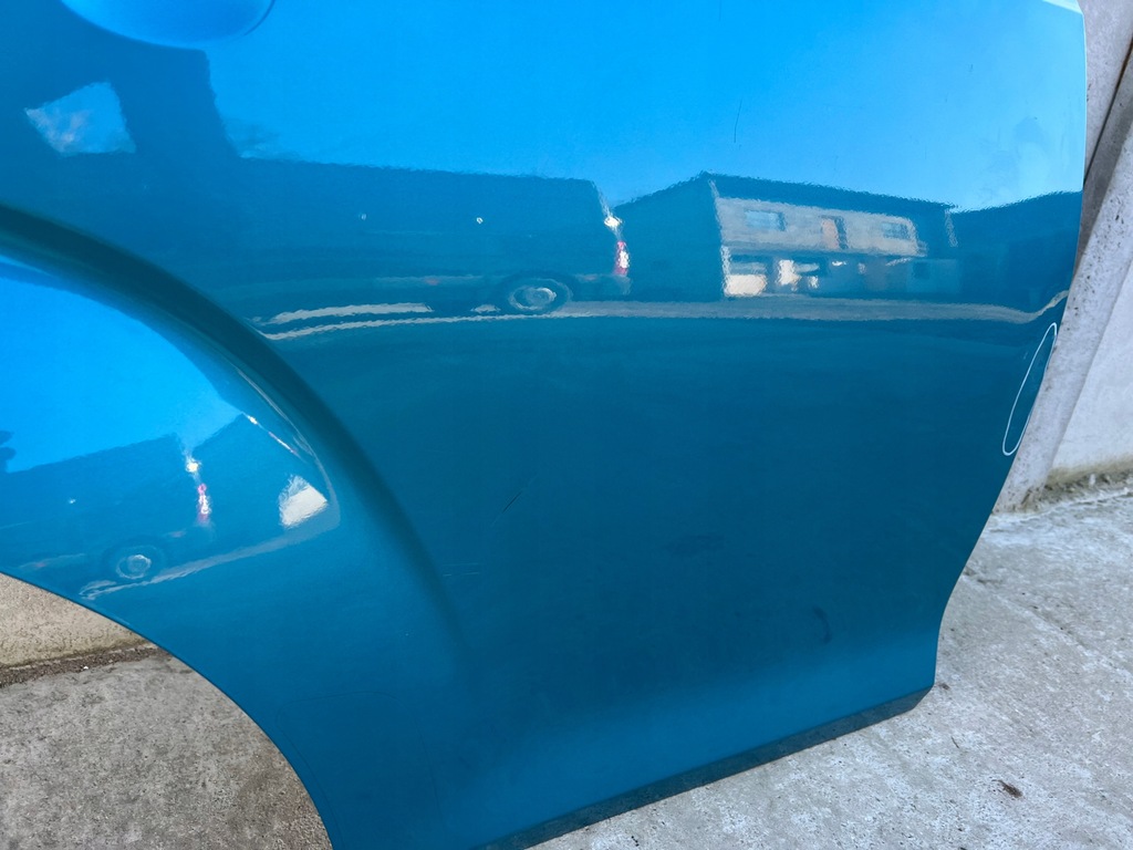 фото №12, Дверь suzuki ignis iii 3 od 2016 задняя правый