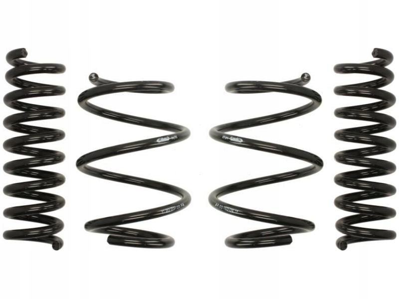 фото №1, Пружини спортивні bmw 4 f33 3.0 14-