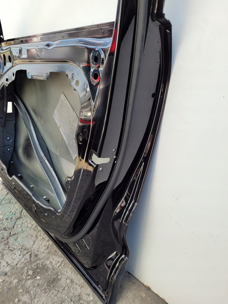 фото №12, Volvo xc40 2018 дверь перед передние правое