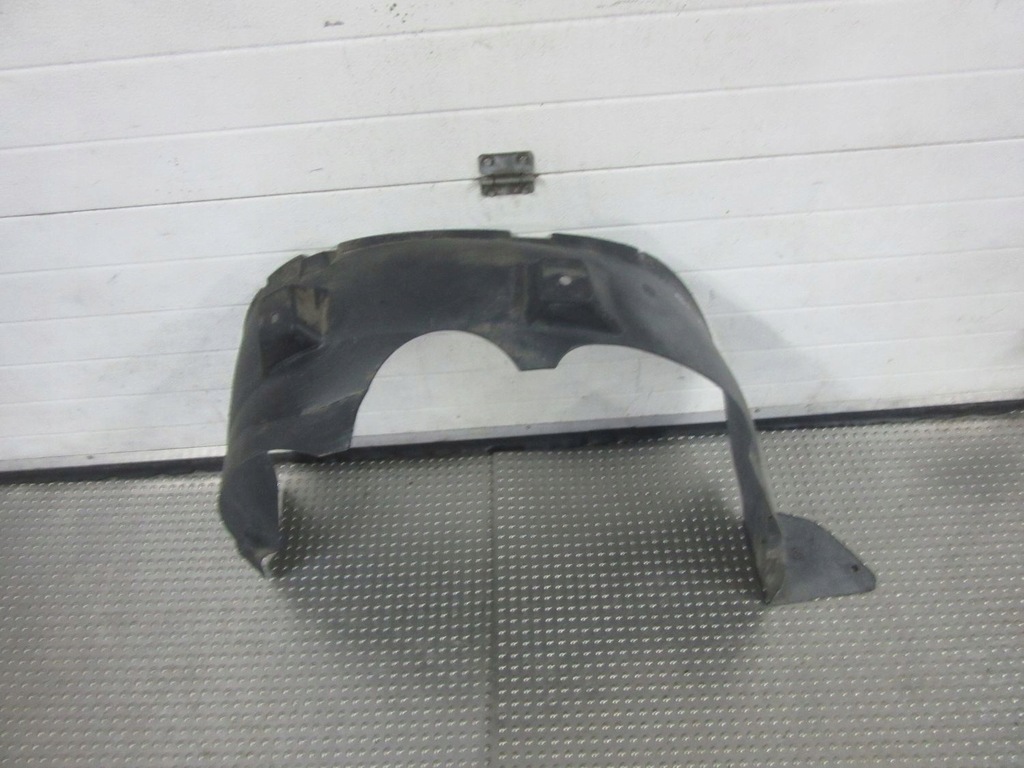 фото №1, Suzuki xl7 2007 підкрилок ліва перед