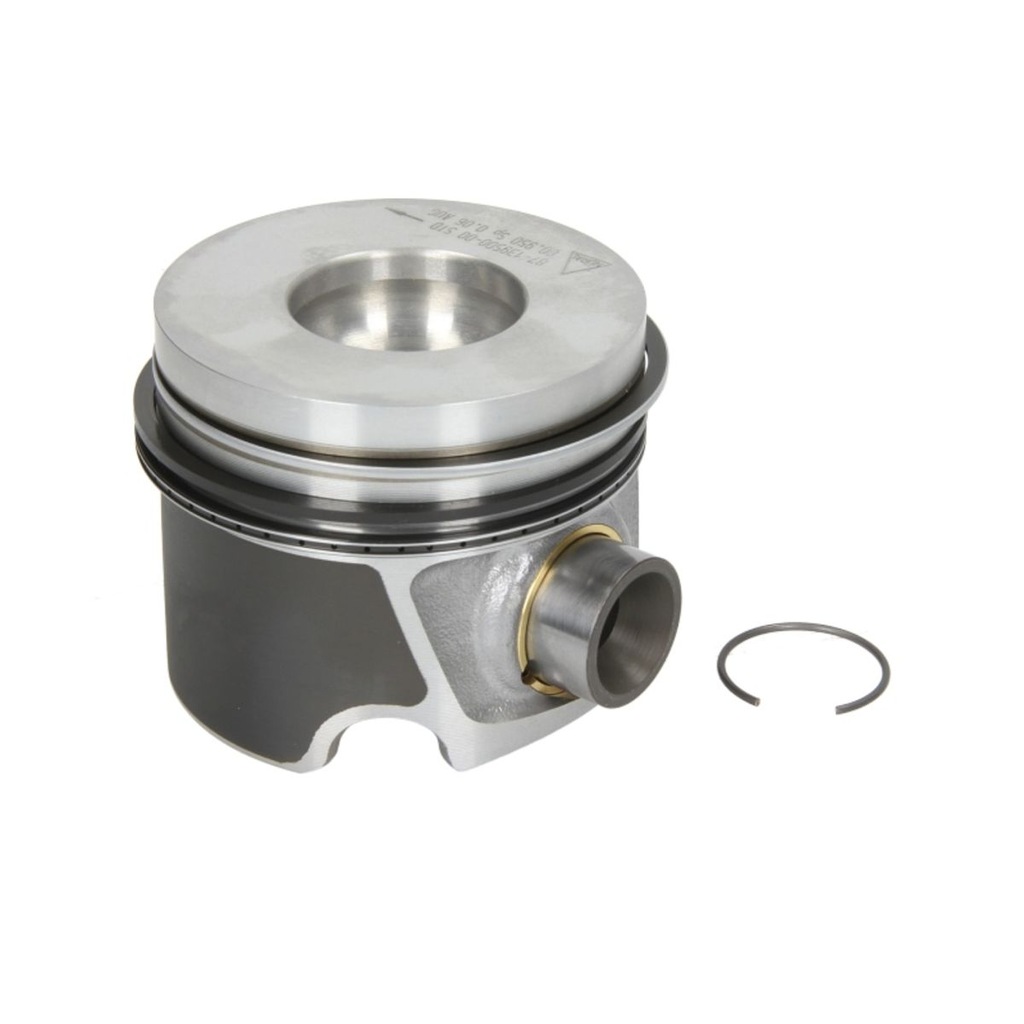 фото №1, Поршень nural