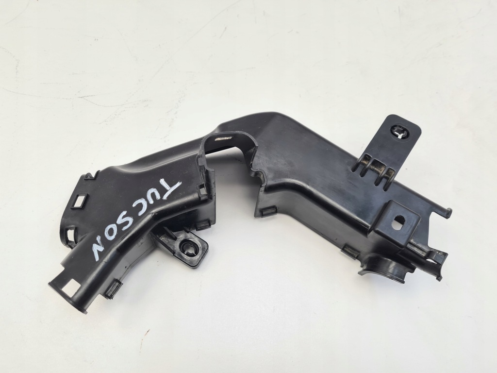 фото №4, Hyundai tucson iii накладка кабели 91971-d3011