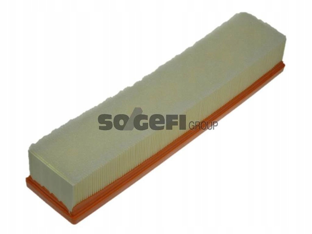 фото №1, Фільтр pow.r kangoo pur a1229.