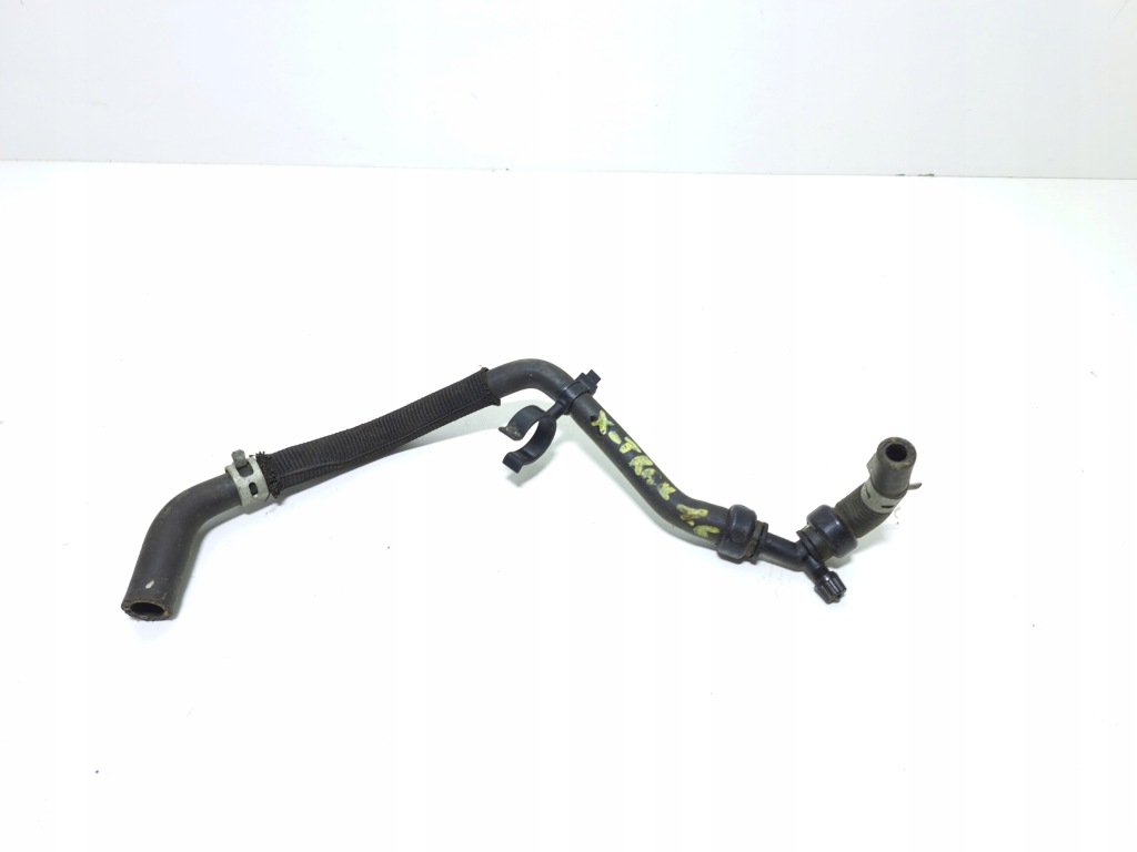 фото №1, Nissan x-trail t32 труба шланг пабтрубок  воды водяной 1.6 dci