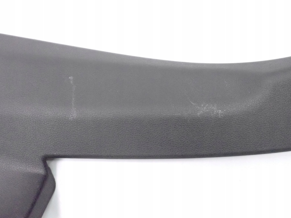 Защита обшивка стойка c правое audi q7 4l0867768a с Разборки