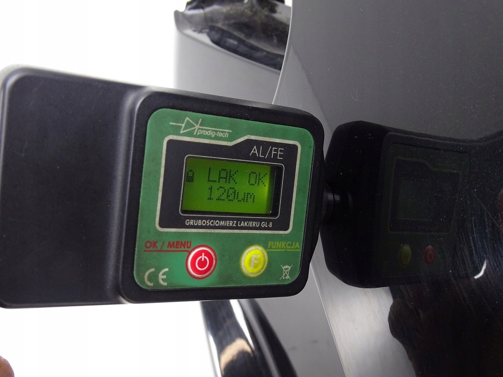 фото №11, Крышка багажника багажника + спойлер audi a5 8t b8 coupe lz9y