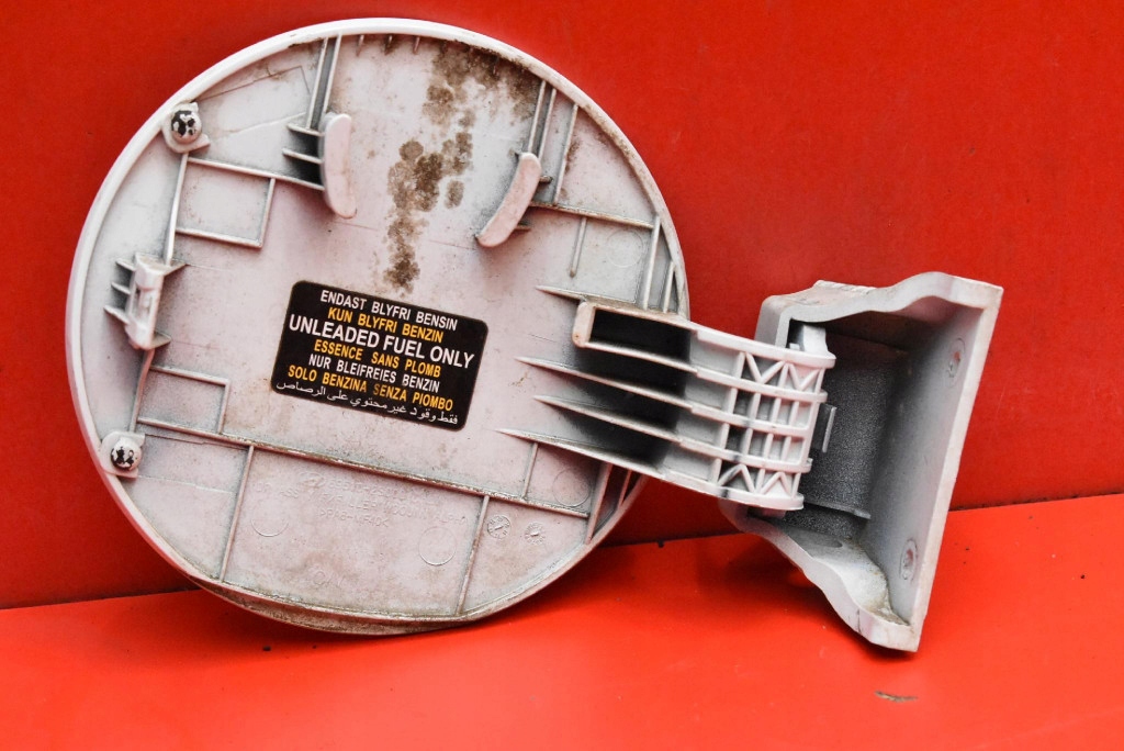 фото №6, Крышка заливной топлива wd hyundai ix35 09-13