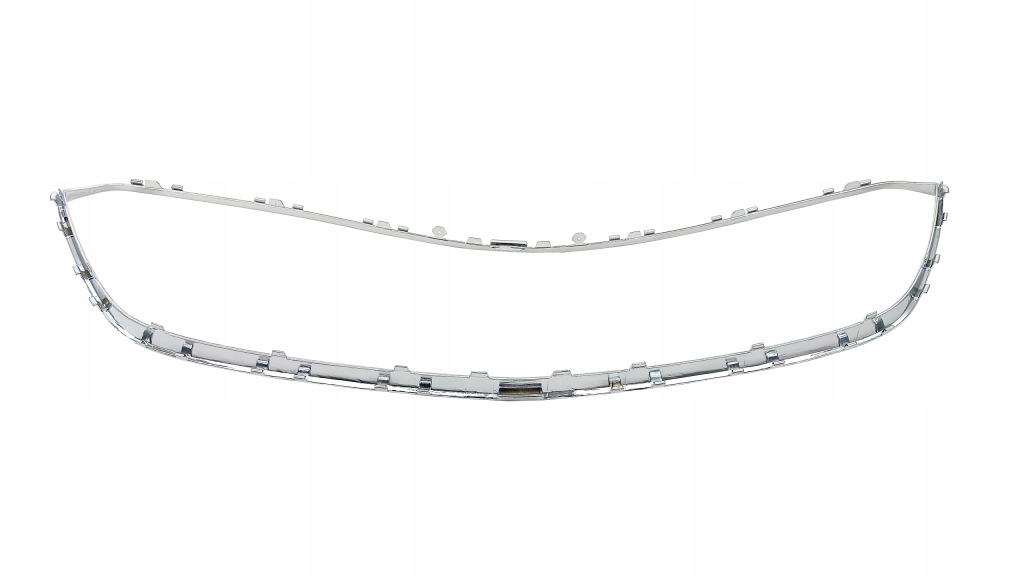 Рамка хром навколо решітка решітка opel insignia b 2017 2018 2019 2020 Оригінал