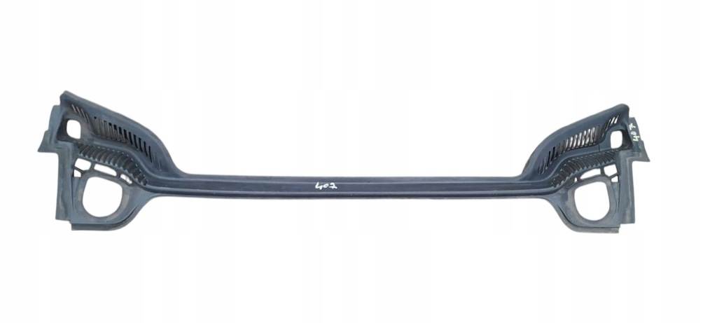 фото №1, Жабо перед peugeot 407 96516813xt