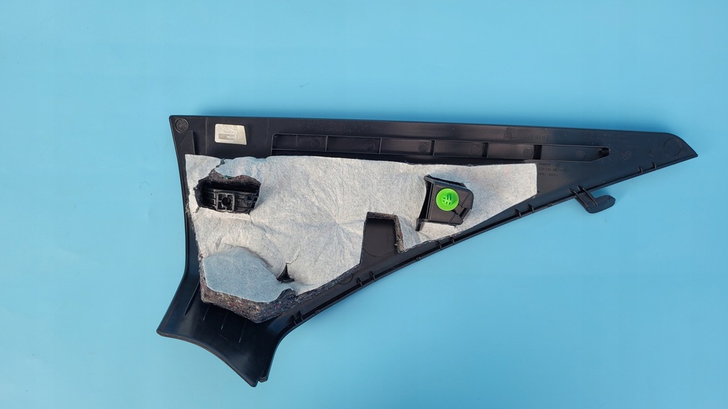 фото №10, Bmw 2' f44 228i xdrive захист стійка ліва 7956433