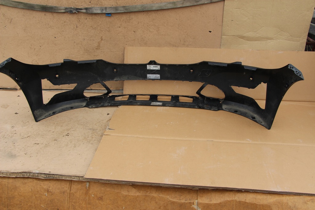 фото №7, Bmw 3 g20 g21 sport line pdc бампер перед передній na 6 x pdc 2018-2023