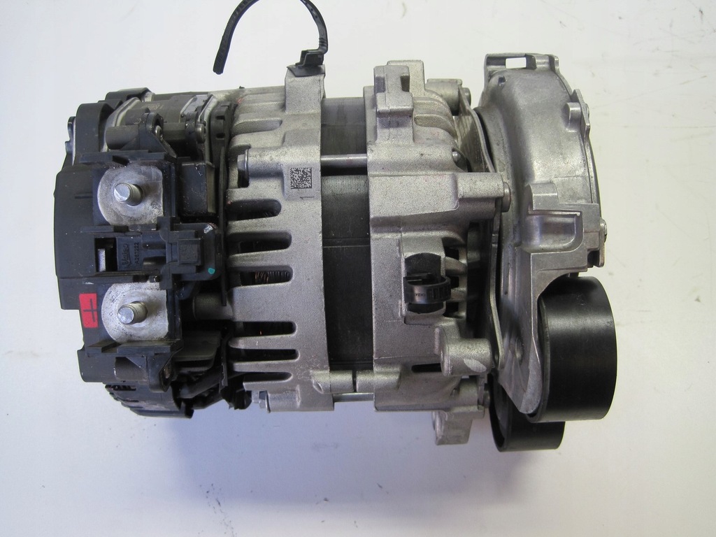 фото №1, Генератор kia proceed 1,5t-gdi 36300-08000