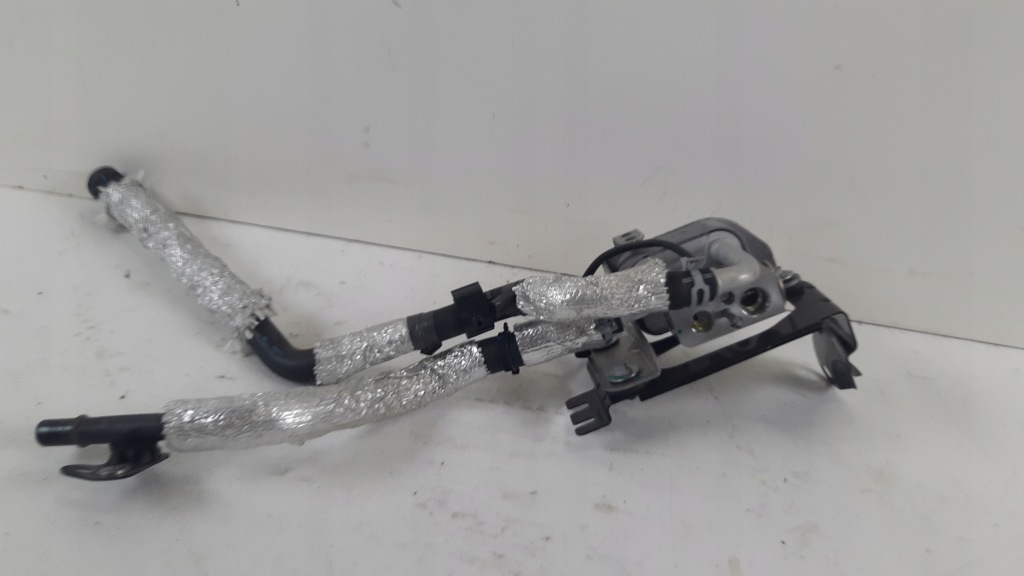 фото №1, Volvo xc40 hybrid радиатор wody 32260322