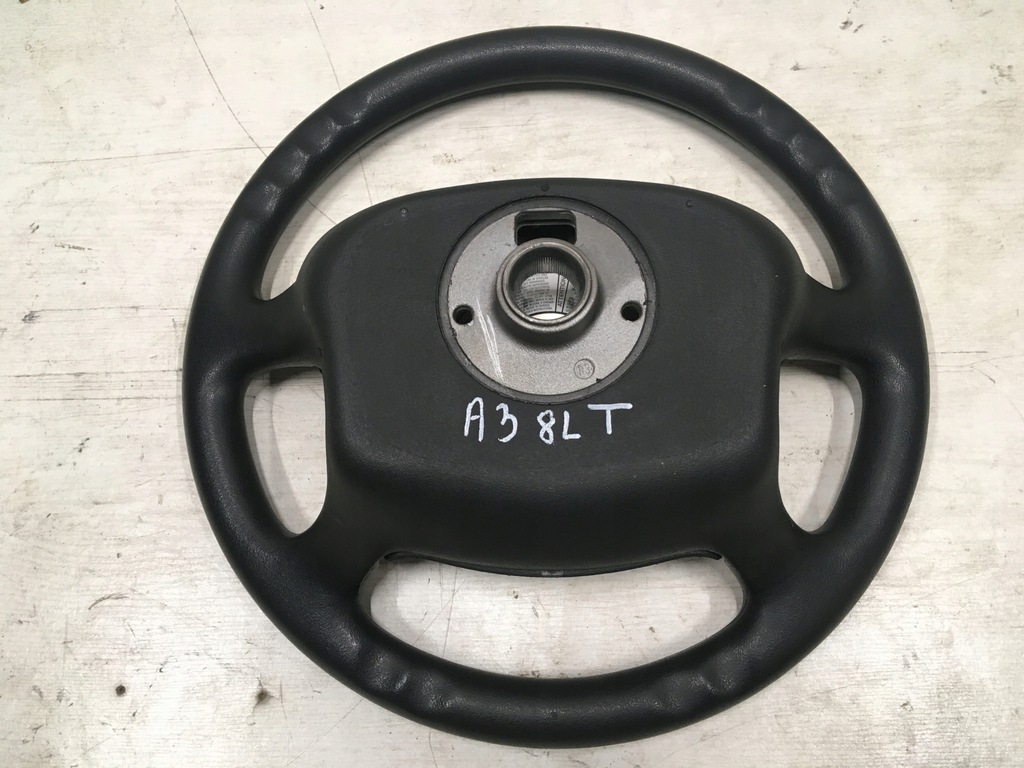 фото №7, Audi a3 8l 96- воздуховод с подушка