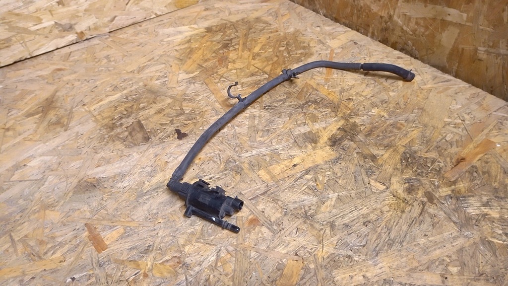 фото №1, Mini cooper 1.6 2002-2005 клапан пального