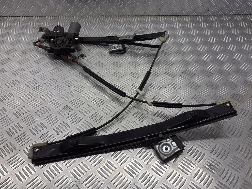 фото №1, Механізм скло правий перед ford mondeo mk3