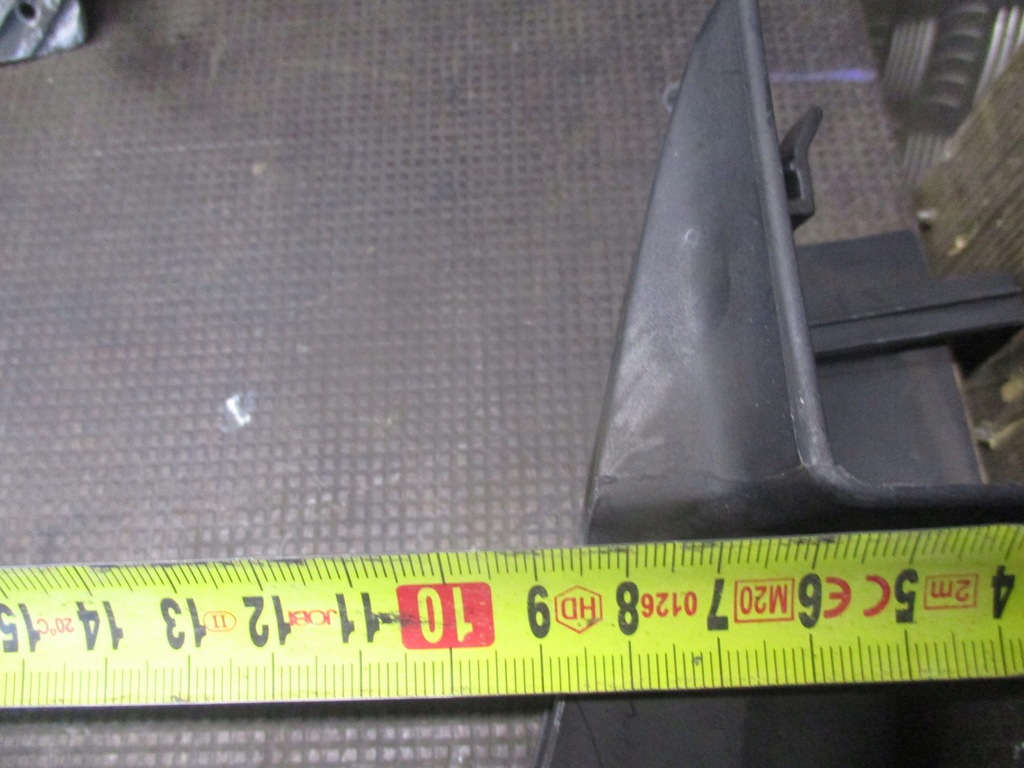 фото №6, Захист шарнір кришки правий задня audi a6 c8 18-23r