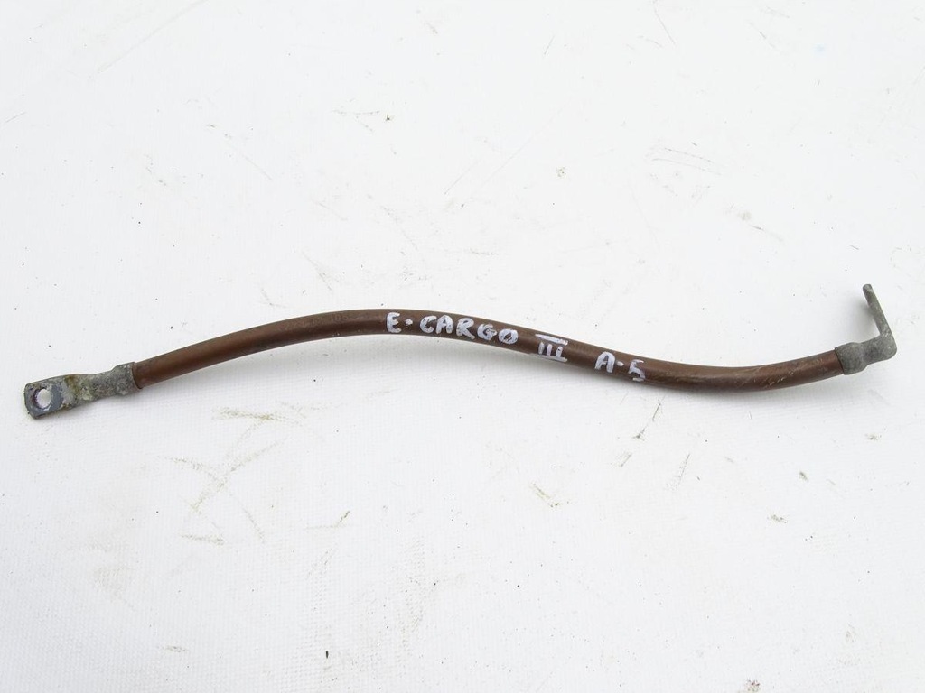 фото №1, Iveco eurocargo 02-15 шланг маси