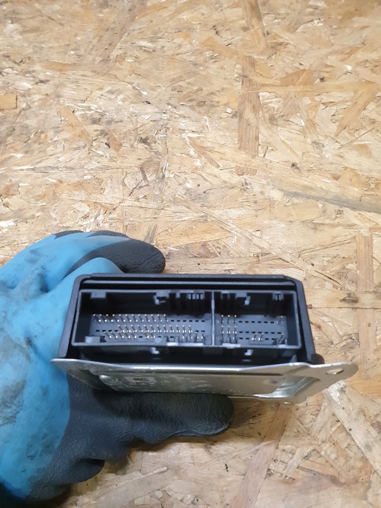 фото №3, Alfa romeo stelvio модуль датчик подушка безопасности 50558474