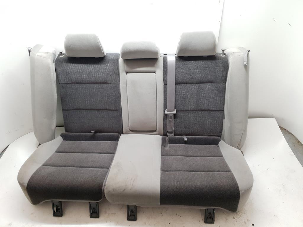 фото №1, Заднє сидіння задня сидіння задня mazda 626 v