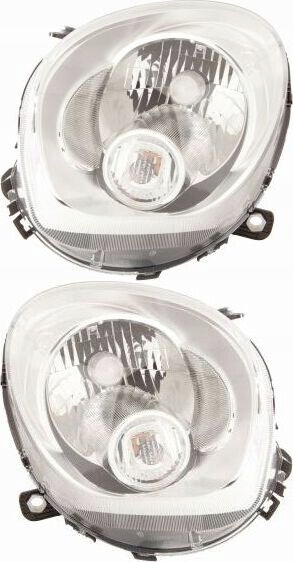 Купить Фары mini paceman countryman левый правый