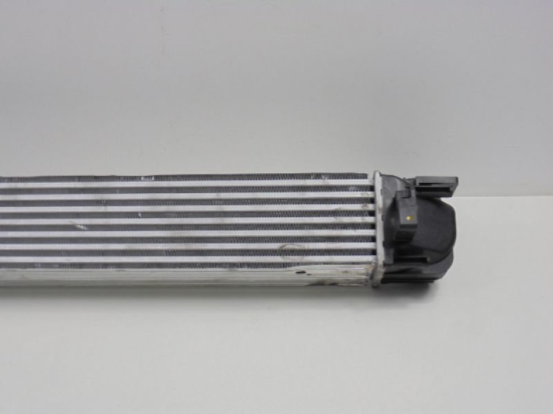 Renault megane 3 радиатор воздуха интеркулер в Украине