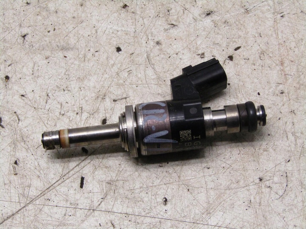 фото №6, Форсунки форсунки 1.5 turbo kpl honda cr-v crv v ig20baa
