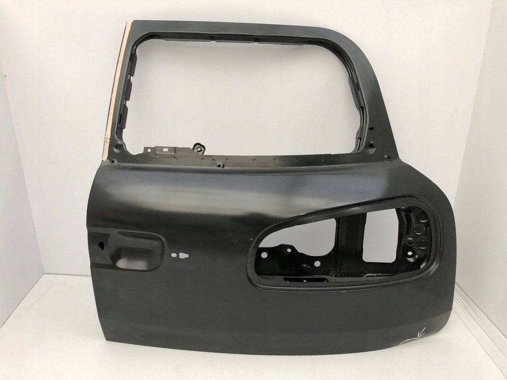 фото №1, Двері задня задні праве кришка багажника mini clubman f54 nowe