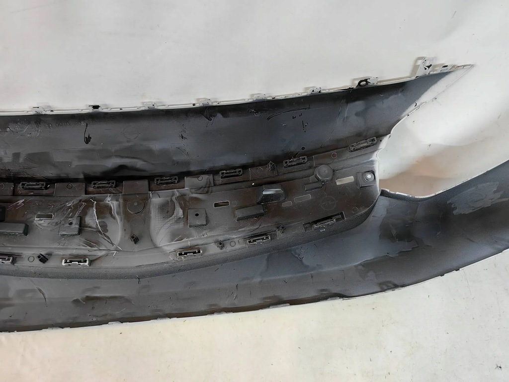 фото №8, Opel zafira d life- бампер передній polecam