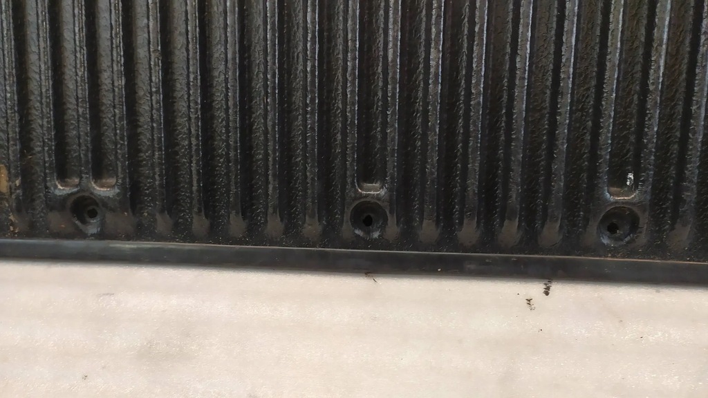 фото №9, Обшивка крышки багажника ford ranger