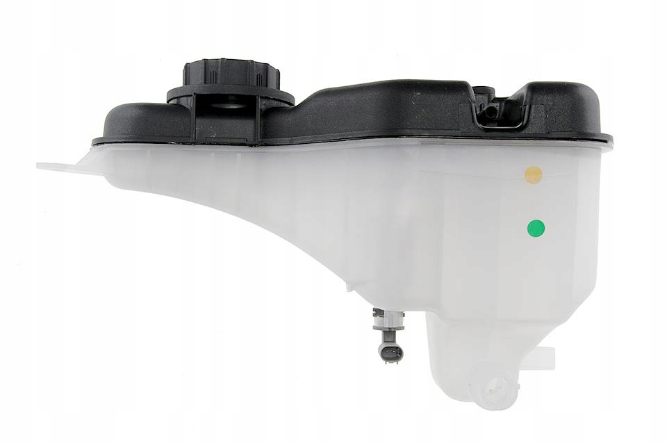 фото №16, Бак расширительный жидкость jaguar xj 3.0 4.2 03-09