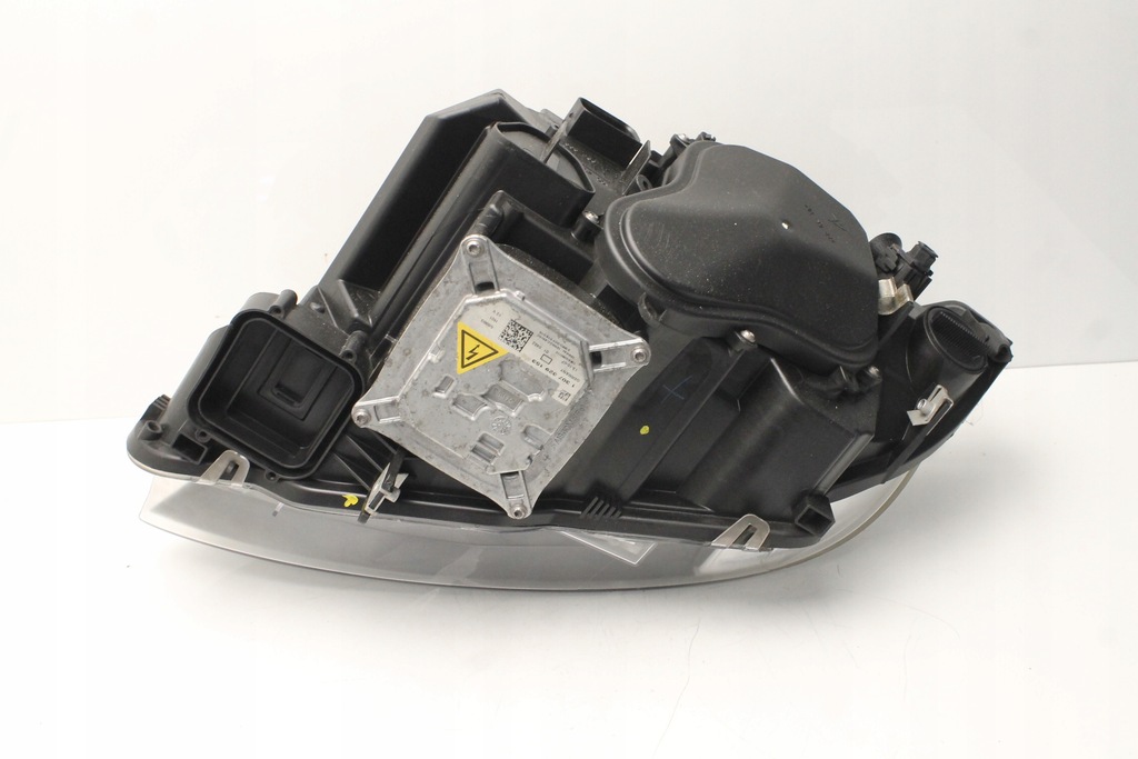 фото №12, Bmw 3 e92 2006r- фара правый лампа правая передняя перед ксенон