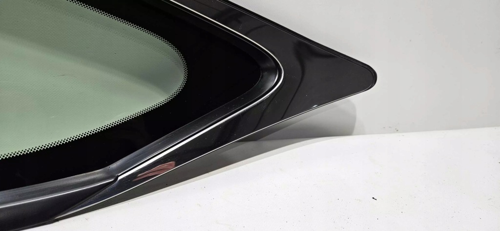 фото №3, Стекло кузовная левый задняя lexus rcf rc f 14-22