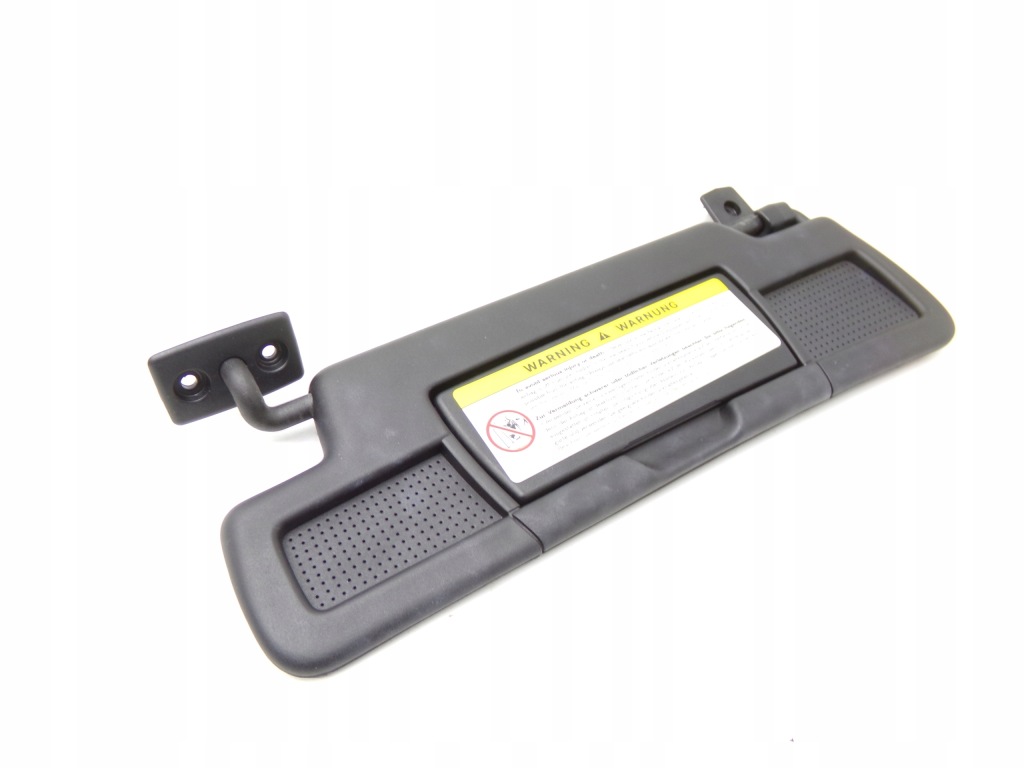 фото №1, Козырёк защита козырёк левый mercedes slk r171 w171 a1718100310