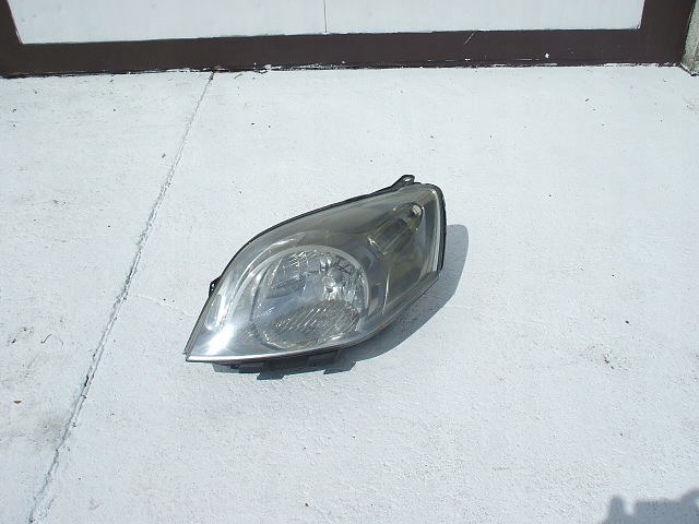 фото №11, Nemo fiorino qubo bipper лампа