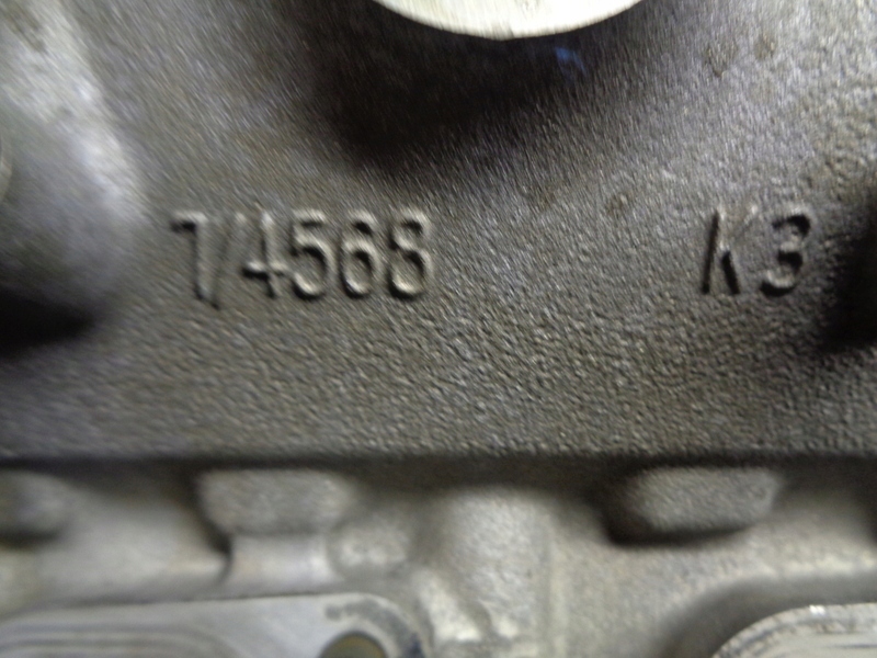 фото №6, Головка ssang yong rexton kyron 2.0 xdi r6640160001 d20dt