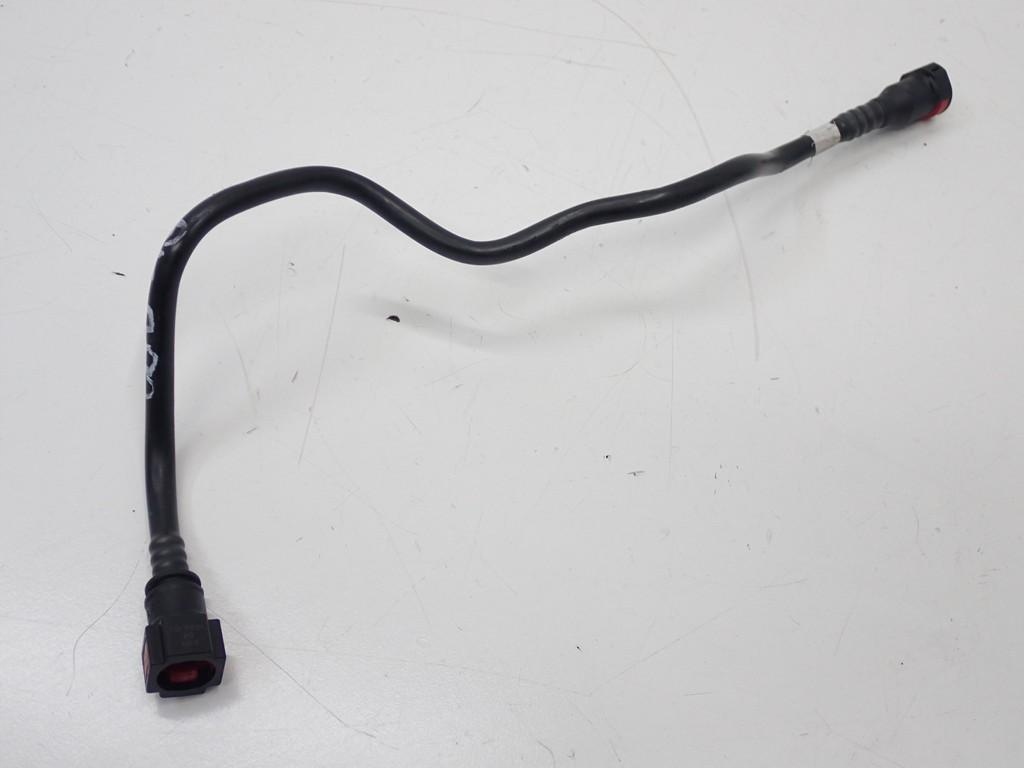 фото №1, Патрубок шланг трубка пального 175103367r renault clio iv 0.9 tce 19r