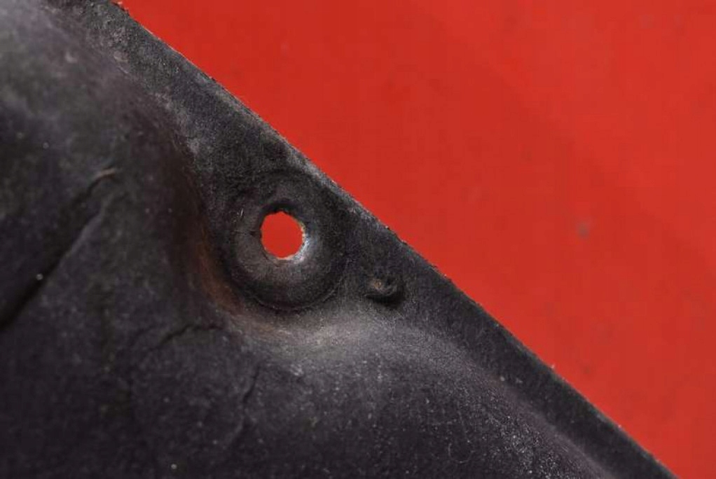 фото №7, Шумоизоляция подкрылок мат капот honda accord 8 viii 2.2 i-dtec 150 km 07-11