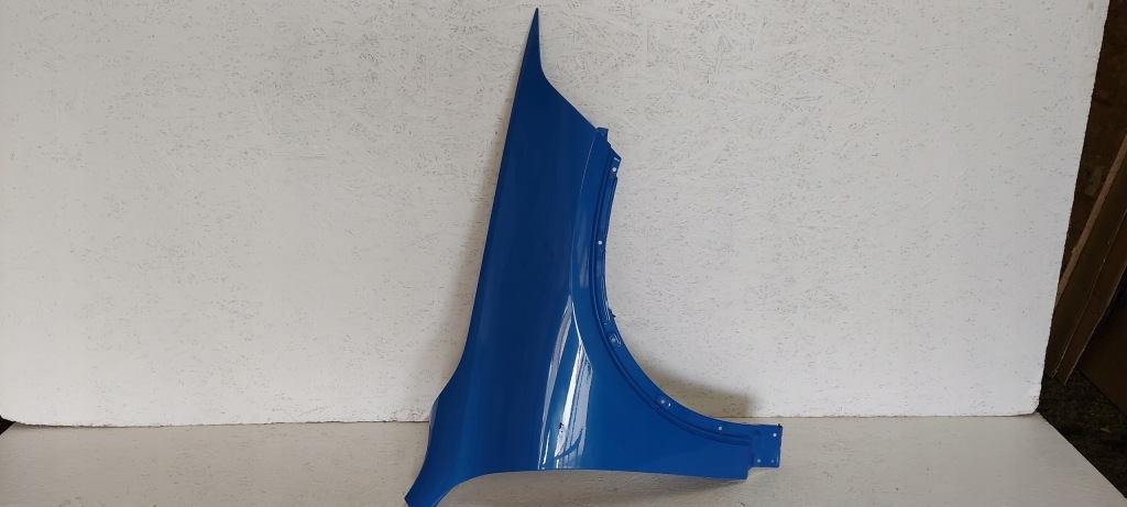 фото №6, Bmw x2 f39 крила правий передній перед