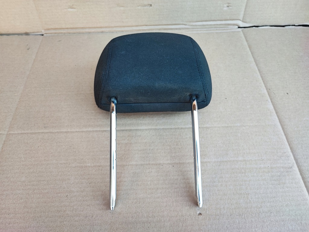 фото №8, Mondeo mk4 lift підголівник перед лівий правий titanium