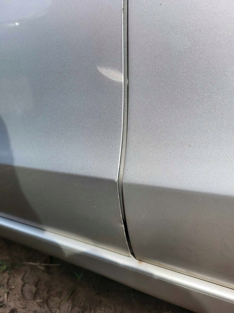 фото №8, Дверь левый перед zafira c z176