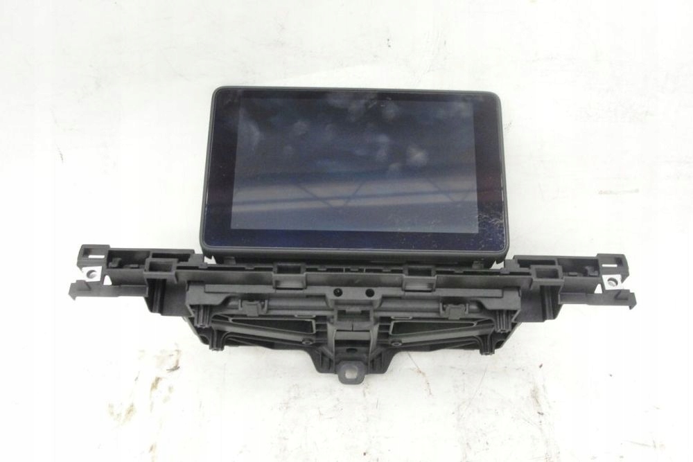 фото №1, Экран дисплей audi a4 b9 2.0 tdi