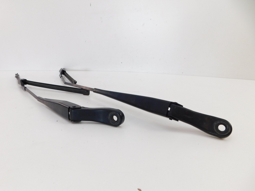 фото №4, Renault twingo ii lift 1,5 рычаги дворник