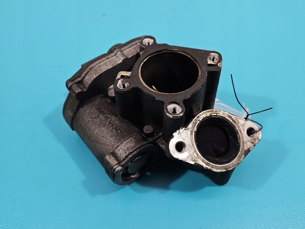 фото №1, Клапан egr renault laguna iii 8200797706-a 2.0 dci