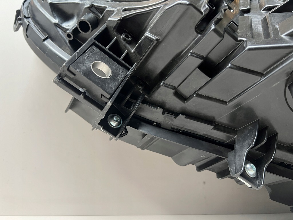 фото №14, Лампа передняя правая alfa romeo stelvio ксенон usa