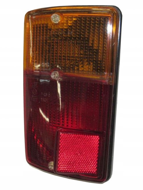 фото №9, Лампа задня задня ліва fiat 126p 126 fl комплектна 30d