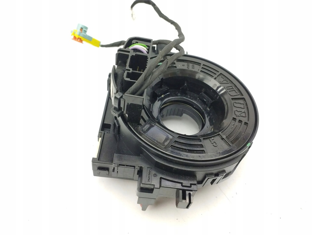 фото №7, Toyota corolla e210 e21 2021 лента / кольцо скользящий подушка безопасности / srs