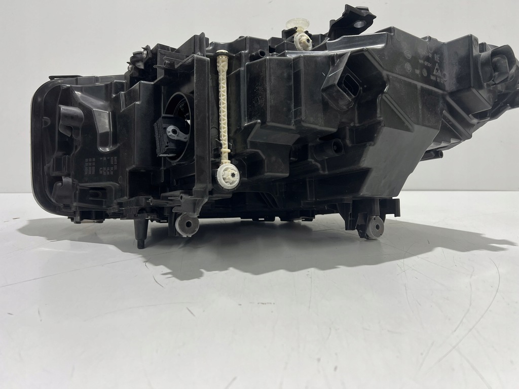 фото №8, Лампа права full led bmw led g30 lift ідеальний стан