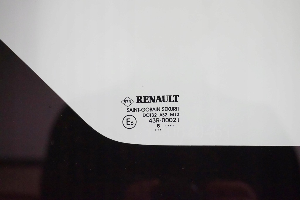 фото №4, Дверь задние сдвижные правое renault kangoo ii 1.5d